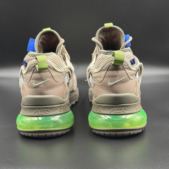 Nike Air Max 270 Bowfin Desert Sand - Picture 4 of 10